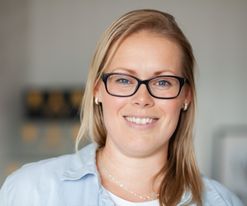 15. Marie Wigunsjö